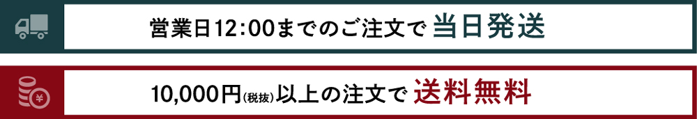 当日発送・送料無料